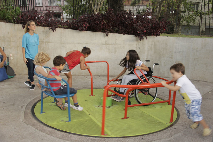 Experiencia Destacada 32 | Ciudades Educadoras