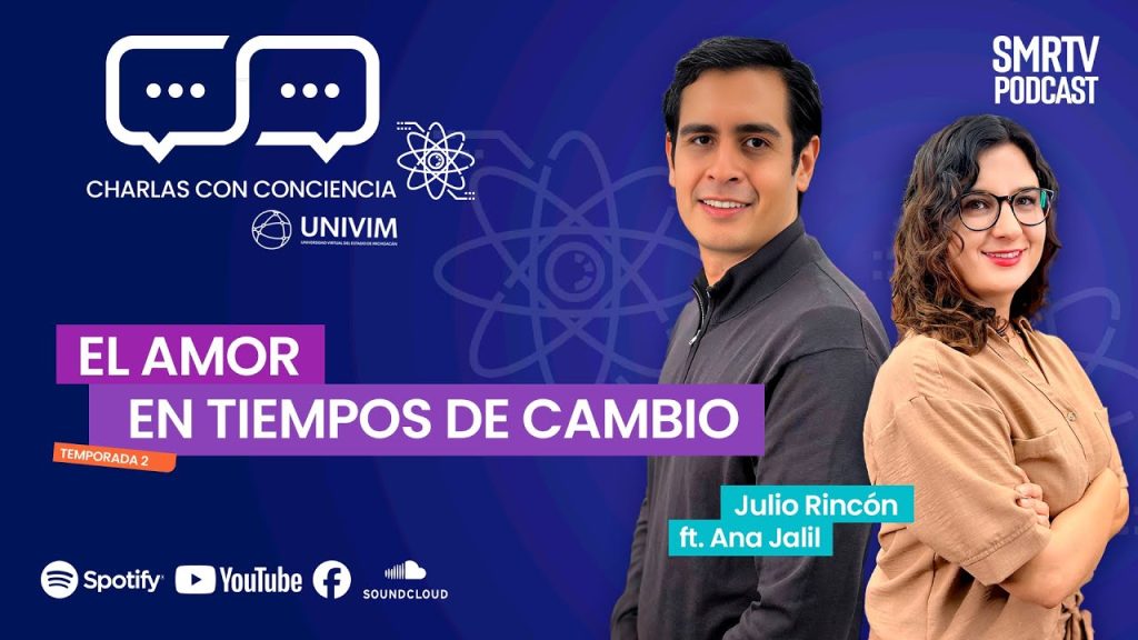 El amor en tiempos de cambio